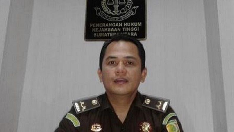 5 Kepala OPD Pemko Medan Dipanggil Kejari Sumut terkait Kasus Dana Covid-19