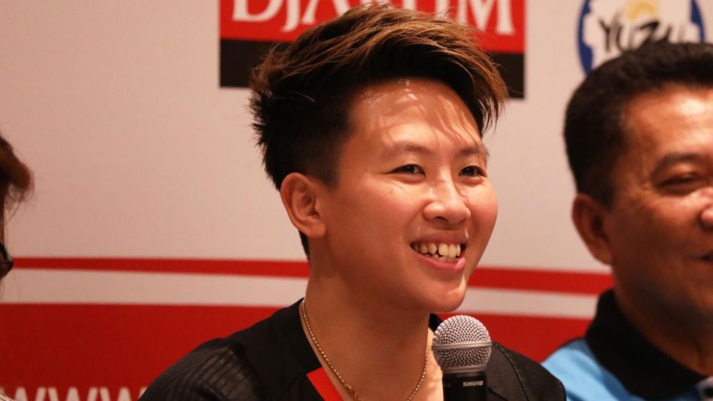 Perpisahan di Indonesia Masters 2019, Liliyana Natsir: Memang Sedih