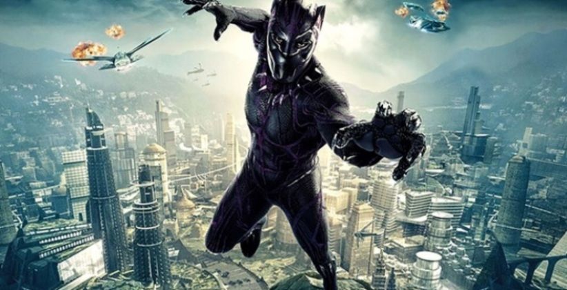 Intip Nominasi Lengkap Ajang Oscar 2019, Black Panther Jadi Sorotan