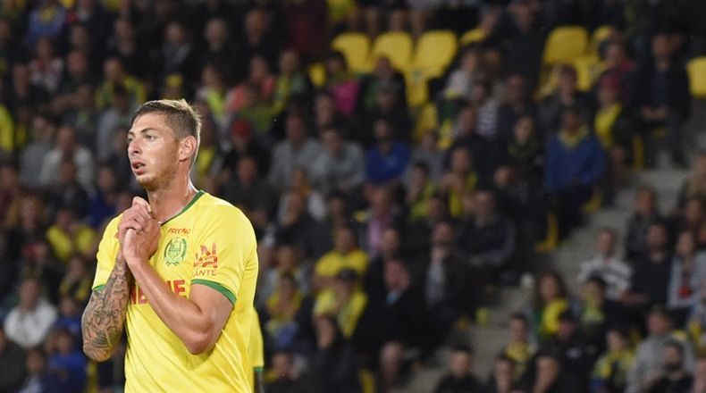 Cardiff City Sempat Tawari Sala Naik Pesawat Komersial, tapi Ditolak