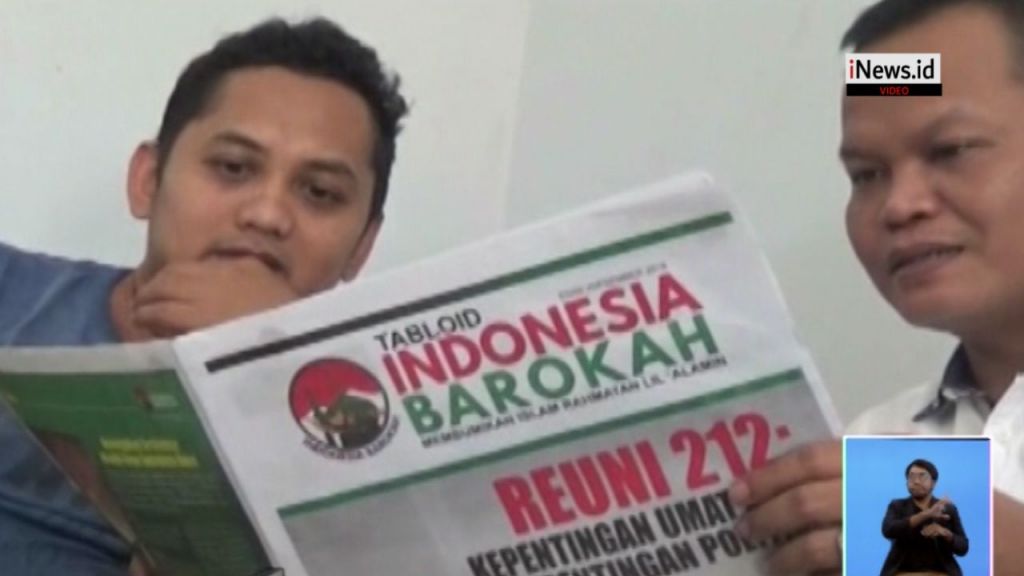 Selain di Sleman, Tabloid Indonesia Barokah Beredar Luas di Kulonprogo