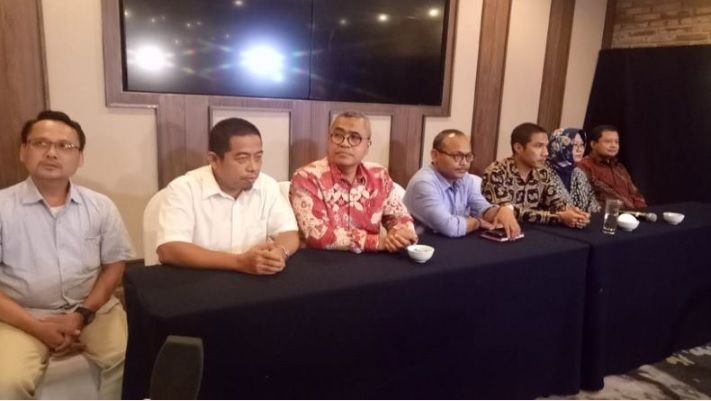 Cawagub DKI Jakarta Diwajibkan Membuat Makalah Seputar Jakarta