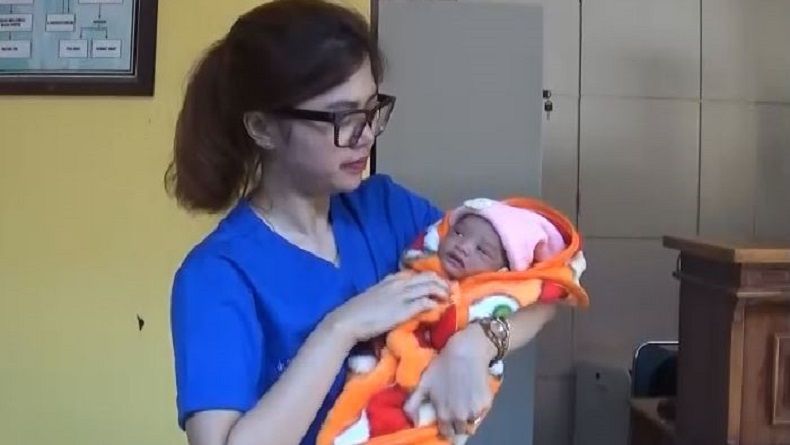 Terungkap, Terduga Pembuangan Bayi di Buleleng Ternyata Pelajar