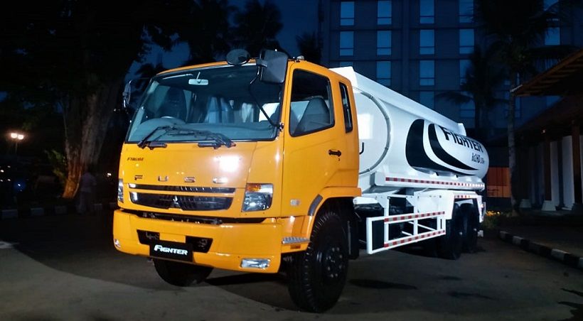 Strategi KTB Kuasai Pangsa Pasar Kendaraan Niaga 50 Persen