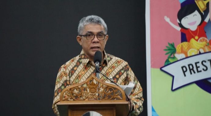 Target Kemenkes di 2019, Tingkatkan Kualitas Kesehatan Masyarakat