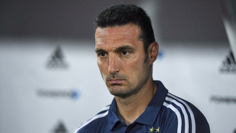 Lionel Scaloni Kecewa saat Preskon Jelang Lawan Indonesia, Ada Masalah Apa?