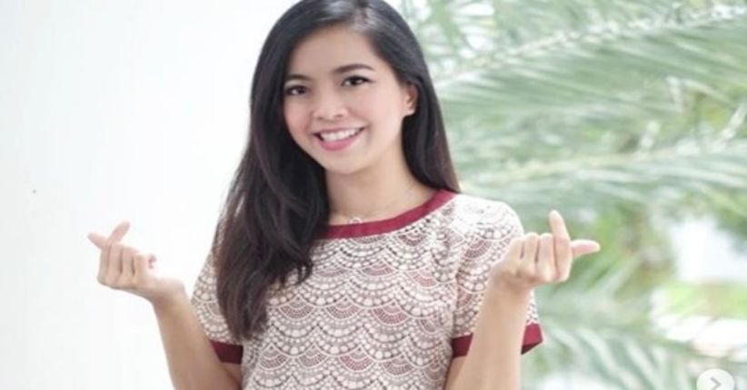 Terungkap, Yeslin Wang Ceraikan Delon karena Kebiasaan Berjudi