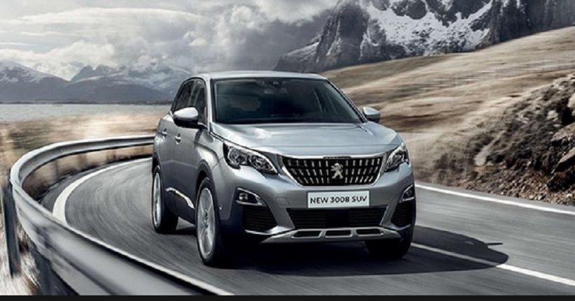 2 Produk Peugeot Raih Penghargaan SUV dan MPV Terbaik 