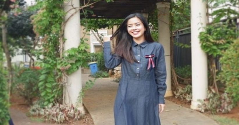 Bercerai dari Delon, Yeslin Wang: Officially Back Single Again!