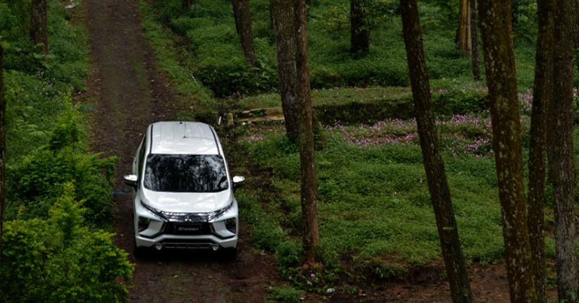 Kelebihan Mobil Berpenggerak Roda Depan