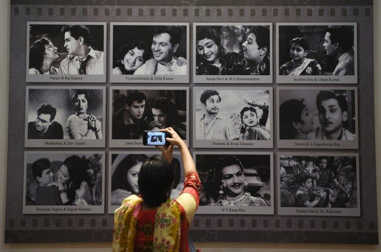 Museum Sejarah Film India Pertama Dibuka di 'Rumah Bollywood' Mumbai