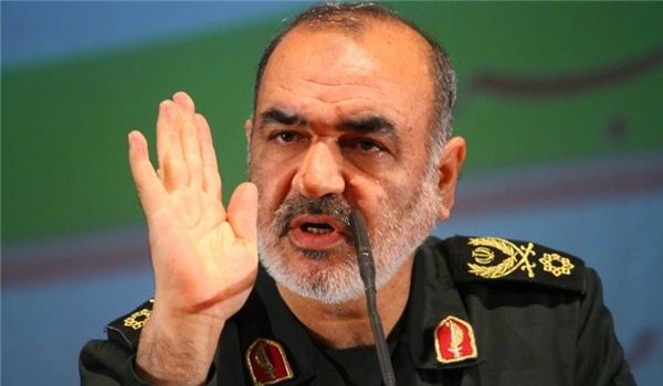Iran: Kami Akan Lenyapkan Israel jika Mereka Memulai Perang