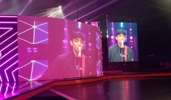 Ini Dia 5 Peserta yang Lolos ke Final Live Duel Rising Star Indonesia