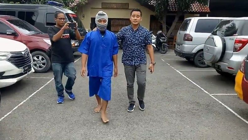Gara-Gara Pelukan, Siswi SMP di Brebes Jadi Korban Pemerkosaan