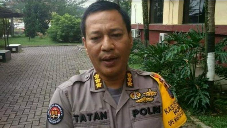 Video Penggeledahan di Rumah Dodi Shah Viral, Perekam Akan Diperiksa