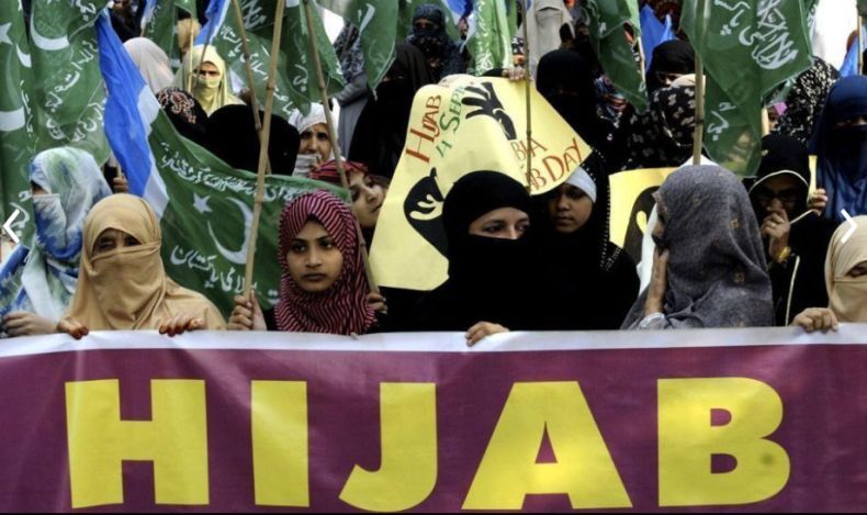 Cerita di Balik Peringatan Hari Hijab Internasional