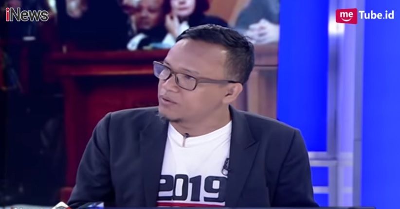 Sebut Wisatawan 212 Penghamba Uang, Pendukung Ahok Dikecam Netizen