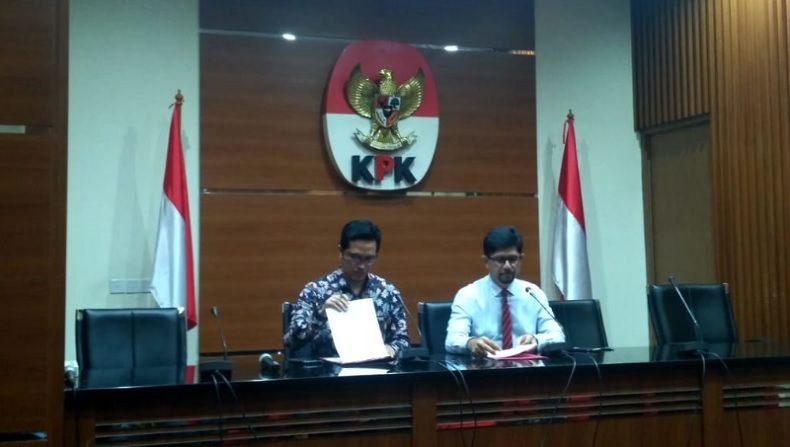 Suap Izin Tambang, Bupati Kotim Terima Mobil Hummer dan Land Cruiser