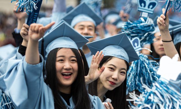 Taiwan Tolak Visa 20 Mahasiswa Indonesia yang Tak Bisa Bahasa Mandarin