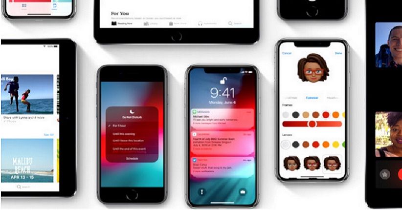 iPhone 6 Disebut Tak Akan Terima Dukungan iOS 13