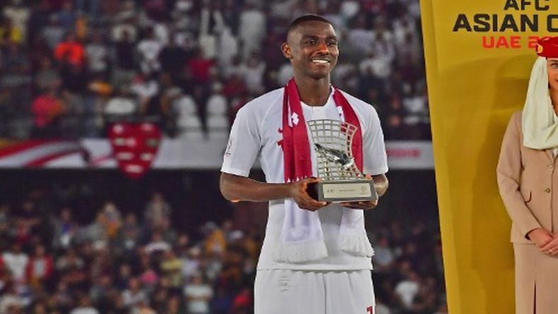 AC Milan Dikabarkan Tertarik Rekrut Top Skor Piala Asia 2019