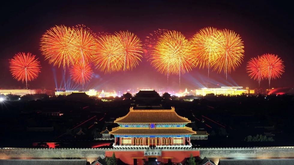Tahun Baru Imlek, Ini Pesan Presiden Taiwan untuk Semua Warga Tionghoa
