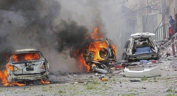 Direktur Pelabuhan Somalia Tewas Ditembak di Kantornya
