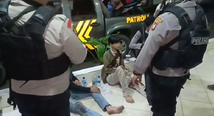 Tawuran Dua Kelompok Pemuda di Cakung, 1 Tewas Terkena Sabetan Celurit