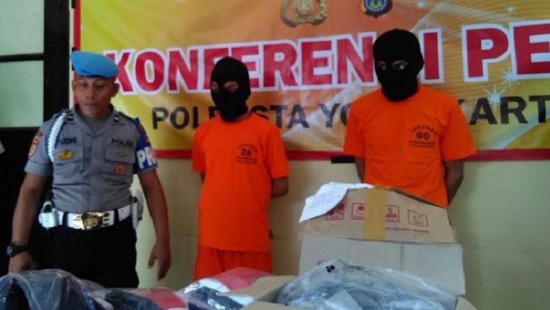 Merasa Terganggu, Kakak Beradik di Yogyakarta Aniaya Massa Kampanye