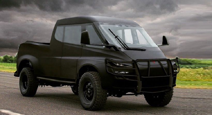 Bangun Truk Pikap Listrik, Ini Fitur yang Akan Disematkan Tesla