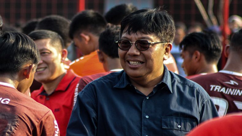  Polisi: Gede Widiade Belum Ada Kaitan dengan Kasus Mafia Bola
