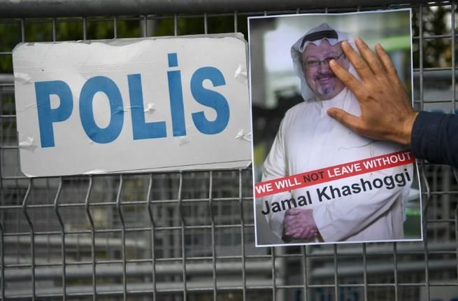 PBB: Jamal Khashoggi Korban Pembunuhan Terencana Pejabat Arab Saudi
