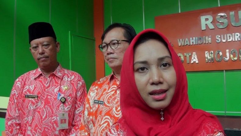 Kasus Demam Berdarah Tinggi, Pemkot Mojokerto Nyatakan Status Siaga