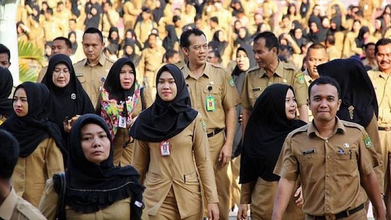 Wagub Sulsel Keluarkan Edaran Larang Merokok di Kantor Pemerintahan