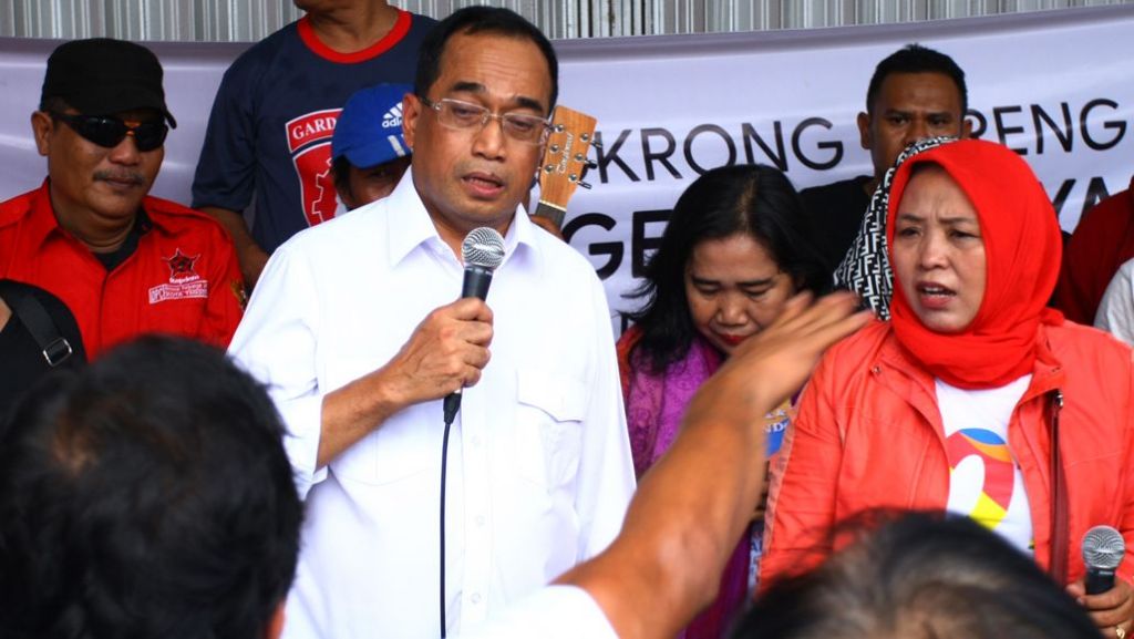 Dampak Kasus Taruna Tewas, Direktur ATKP Makassar Dinonaktifkan