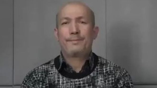 Media Pemerintah China Rilis Video Musisi Uighur yang Diduga Meninggal
