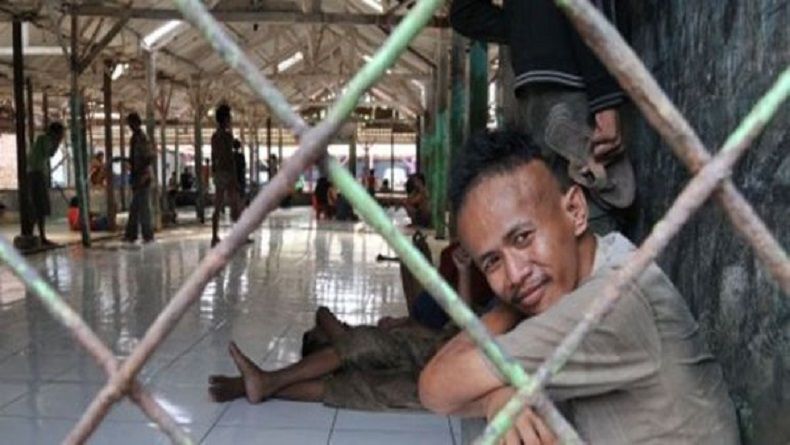 792 ODGJ di Kota Cimahi Ditarget Dapat Vaksin Covid-19