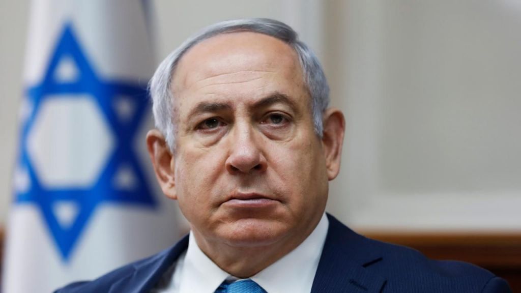 Iran Ancam Ratakan Israel dengan Tanah, Ini Balasan PM Netanyahu