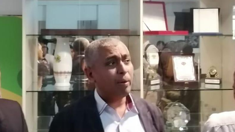 Berantas Pengaturan Skor, Tim Adhoc Segera Luncurkan Aplikasi
