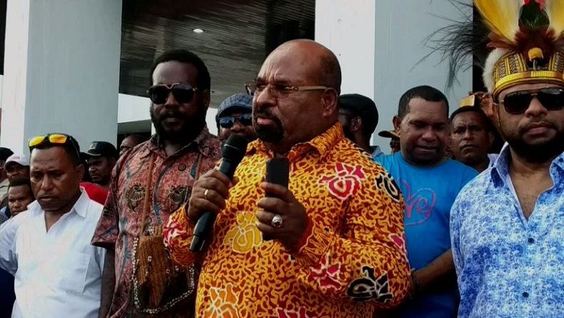 Wow, KPK Sebut Rekening Lukas Enembe yang Diblokir PPATK Berisi Puluhan Miliar