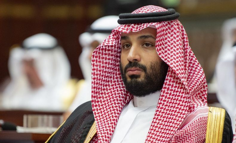 Ini Sekilas Agenda Putra Mahkota Saudi Pangeran MBS di Indonesia