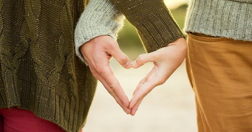 Jatuh Cinta Picu Perasaan Aman dan Bahagia, Ini Penjelasan Sainsnya