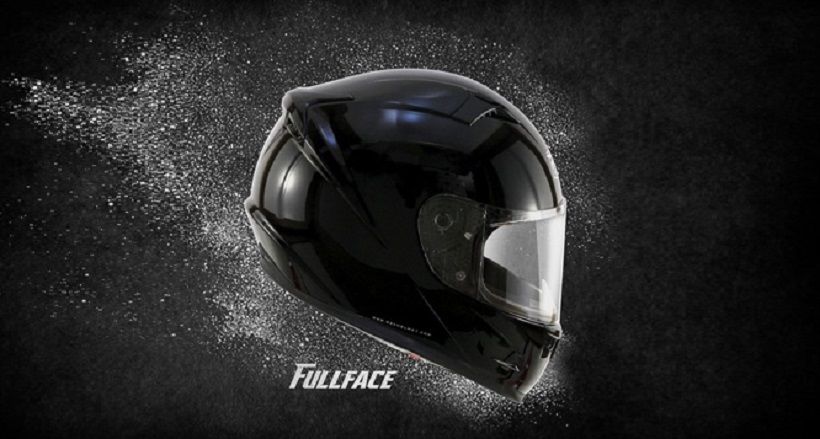 Jangan Cuci Busa Helm dengan Cara Direndam, Ini Akibatnya