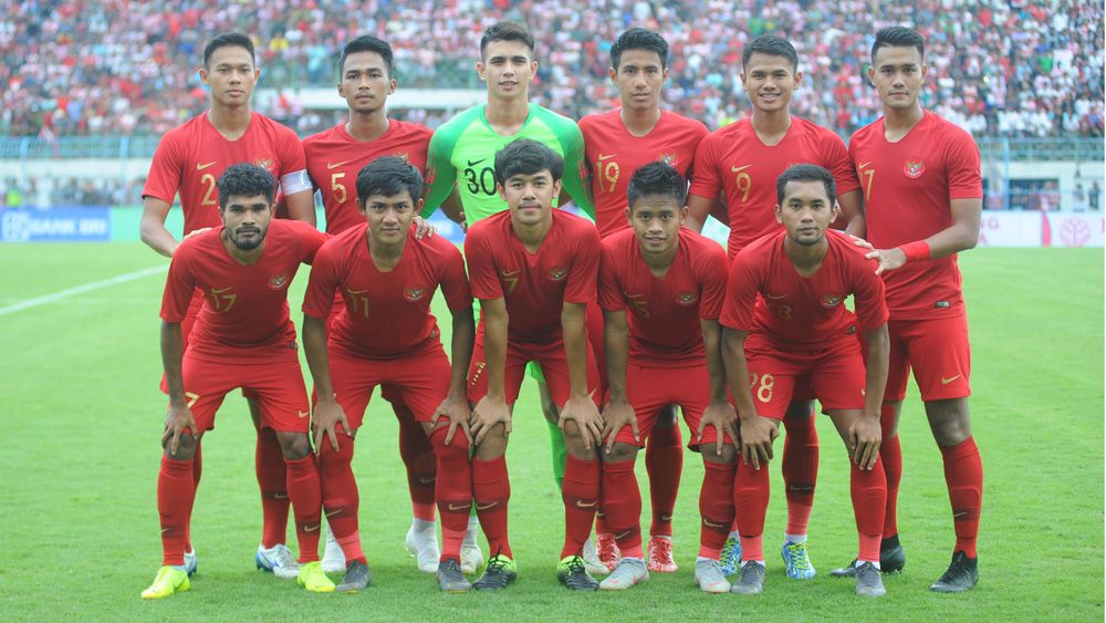 Timnas U-22 Umumkan 23 Pemain yang Dibawa ke Piala AFF U-22 2019