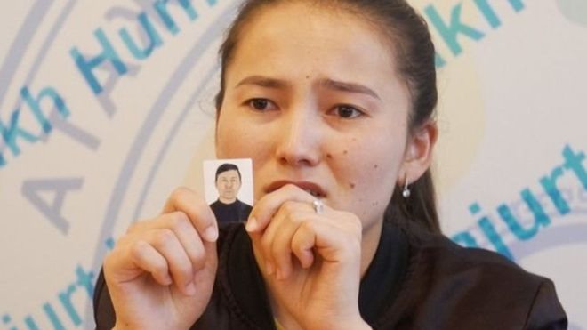 Miris, Kisah Warga Kazakh yang Mengaku Disiksa di Kamp Pelatihan China