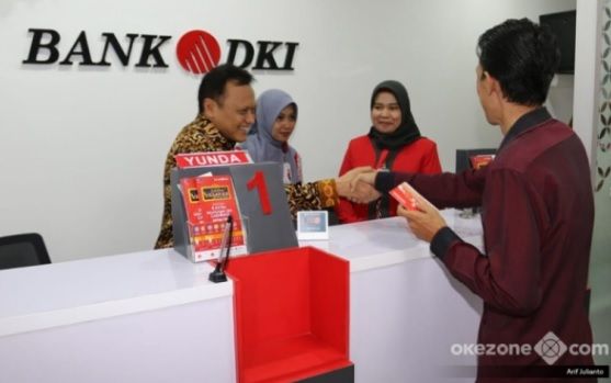 Bank DKI Pastikan Dana Nasabah Aman usai Diduga Dibobol Oknum Satpol PP Rp32 Miliar