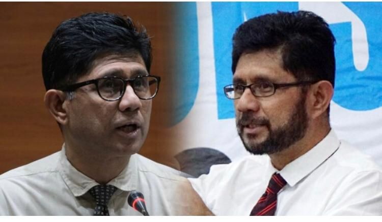 Gaya Pimpinan KPK Laode M Syarif, antara Klimis dan Tumbuhkan Berewok