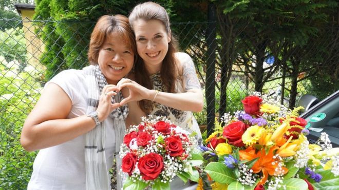 Kisah Pasangan Lesbian Tuntut Hak untuk Menikah ke Pemerintah Jepang