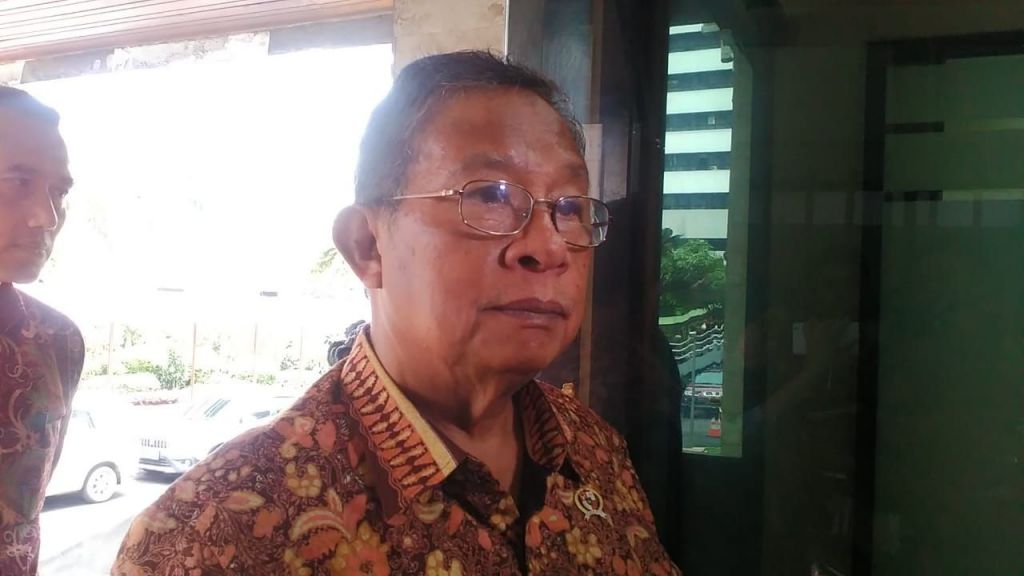 Kampanye Hitam CPO Uni Eropa, RI Akan Gugat di WTO