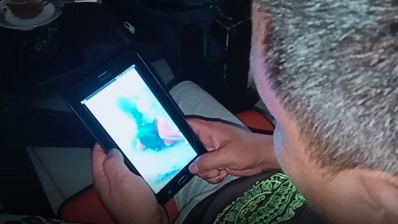 Video Siswi SMA di Luwu Adu Jotos Viral di Medsos